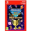 Nintendo World Championships NES Edition Gioco per Nintendo Switch US multi