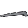 Logickeyboard LKB-AEPP-A2PC-FR Tastiera USB AZERTY Francese Nero (LKB-AEPP-A2PC-FR)
