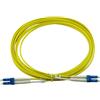 BlueOptics Cavo patch LC-LC monomodale compatibile BlueOptics Box EFE080-0050M-R da 50 metri (EFE080-0050M-R-BO)