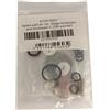 OMS Kit Oms, fase 1, per camper Airstream/Airstream Compact, din/interno, ricambio, colore argento, taglia unica