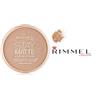 RIMMEL (div. Coty Italia Srl) RIMMEL LONDON - CIPRIA STAY MATTE, 010 Warm Honey