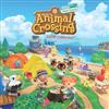 Harry N Abrams Inc. Animal Crossing: New Horizons 2026 Wall Calendar