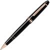 Montblanc Meisterstuck 112672 - Penna roller Legrand Rose Gold
