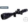 Diana 4-16X40 Cannocchiale Ottica ottiche per aria compressa Diana da con attacchi 11