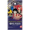 ONE PIECE CARD GAME: OP-01 Romance Dawn - Booster Pack JAP - (Prodotto Carte