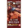 ONE PIECE CARD GAME: OP-02 Paramount War - Booster Pack JAP - (Prodotto Carte