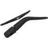 MAGNETI MARELLI Tergicristallo posteriore 000723180087 posteriore con spazzola tergi integrata 310mm Compatibilità con HYUNDAI i10 PA