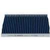 Bosch Automotive Bosch FILTER+pro Filtro Abitacolo A8641, Filtro di Ricambio | Filtro di Ricambio - Agisce efficacemente contro polline, polveri sottili, muffe e batteri per un'aria più pulita nel veicolo
