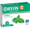 SIT LABORATORIO FARMAC. Srl Coryfin C Senza Zuccheri Mentolo SIT Laboratorio Farmaceutico 24 Caramelle