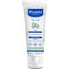 Mustela Trattamento per Crosta Lattea ai Polifenoli di Avocado, Capelli, Sopracciglia, Neonati e Bambini - Aiuta a Eliminare la Crosta Lattea e Regola le Successive Secrezioni di Sebo (40ml)