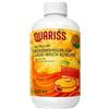 QUARISS Detergente per robot pulitore naturale concentrato liquido 500 ml (Angry Orange)