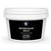Mystic Moments | Petroleum Jelly | 500g | Materia prima versatile per cosmetici, cura personale, saponi e fragranze.