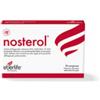 EBERLIFE FARMACEUTICI SPA Nosterol 30 Compresse