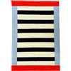 COLORTHERAPIS - Tappeto Tapis - Multicolore - Lana - Designer Lavinia Augeai