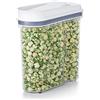 Oxo Good Grips INOXO.11247400 Dispenser Universale, 1,4 Litri, Transparante, 1,4 L