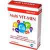 Q FARMA Srl QFARMA MULTIVIT-MIN 30 COMPRESSE