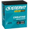 ENERVIT SpA ENERVIT CREATINA 100% MONOIDRATO 24 BUSTINE