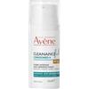 Avene Cleanance Comedomed+ SPF 30 Fluido Intensivo Quotidiano Anti-Imperfezioni ml