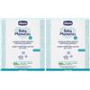 Chicco Baby Moments Acqua Profumata Delicate 100 Ml 2x100 ml Soluzione
