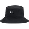 Under Armour Branded Bucket Hat Cappello a Falda Larga Uomo
