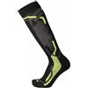 MICO Calza Ski Medium Weight Warm Control, Calze Unisex Adulti, CA 00232
