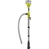Ryobi RY18STPA-0, Pompa Telescopica a Batteria Senza Fili 18V, Timer e Spegnimento Automatico, Altezza Regolabile fino a 1,2m, Filtro Integrato, Batteria e Caricabatterie non Inclusi