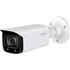 DAHUA -1901-FO | Telecamera Bullet IP AI Series Starlight con LED bianchi fino a 25 m per esterni