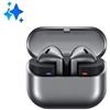 Samsung CUFFIE / AURICOLARI WIRELESS SAMSUNG GALAXY BUDS 3 SM R530 BLUETOOTH SILVER