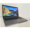 HP ZBook Firefly 14 G8..i7-1185G7..SSD 256..RAM 16..14 FHD+ RICONDIZIONATO