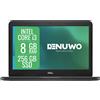 DELL Latitude 3300 Notebook 13.3'' i3-7020U Ram 8GB Ssd 256GB Win 11 Pro Q