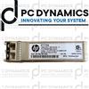 HPE E7Y10A 16Gb FC SFP+ Short Wave Transceiver - 793444-001