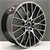 BMW CERCHIO IN LEGA BMW SERIE 3 G20 G21 20" STILE M794 POSTERIORE 8.5J 6885312 OR...