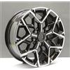 Kia CERCHIO IN LEGA KIA CEED PRO CEED DIAMOND CUT 17" GT LINE 52910-J7BA0 ORIGINA...