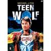 Teen wolf (DVD) Movie Teen Wolf (1985)