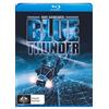 Via Vision Blue Thunder (Blu-ray) Roy Scheider Warren Oates Candy Clark Daniel Stern