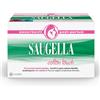 MEDA PHARMA SpA Saugella Cotton Touch Assorbenti Post Partum, 10 Pezzi
