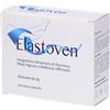 ANSERIS FARMA Srl Elastoven 20 Bustine Integratore Alimentare per Insufficienza Venosa e Edema