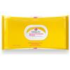 MEDA PHARMA SpA Babygella Prebiotic Salviettine Detergenti Delicate, 72 pezzi