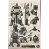 Absolute Batman #1 Japanese Edition 1st Six Nick Dragotta Cover Phase 6