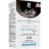 Bionike Shine On Tintura per Capelli Castano Scuro 3,0 75 Ml