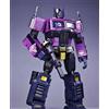 4TH Party Transformers Masterpiece MP-10 KO 4th Party Optimus Prime Shattered Glass