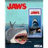 NECA Gioco Neca I denti del mare ""The Game of Jaws"" film cinema collezione squalo