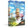 HOT Games De Betoverde Torens - bordspel - HOT Games