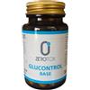 Zerotox Glucontrol Base Integratore Per Tiroide 30 Compresse