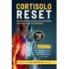 Parafarmacia Ovf Libro Cortisolo Reset