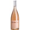 Le Caniette Marche rosato sinopia bio
