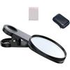 Generic Monitor per fotocamera posteriore - Monitor invertito per auto | display telecamera inversa | Camion monitor per vista posteriore wireless, veicolo di visualizzazione della fotocamera HD Bac