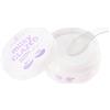 Essence Cosmetics essence milky GLAZED hydro gel, Patch occhi, idratante, vegano (30pair)