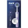 Braun SPAZZOLINO ELETTRICO BRAUN ORAL-B VITALITY PRO 426967 VIOLA