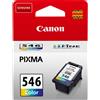 Canon CARTUCCIA CANON 8289B001 CL-546 COLORE